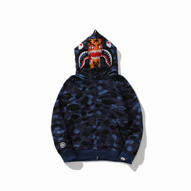 Bape Hoodies-038